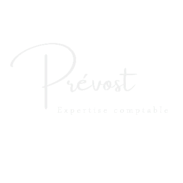 Logo Prévost Expertise comptable