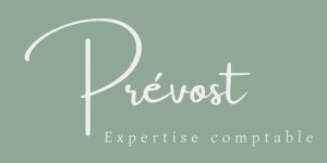 Logo Prévost Expertise comptable